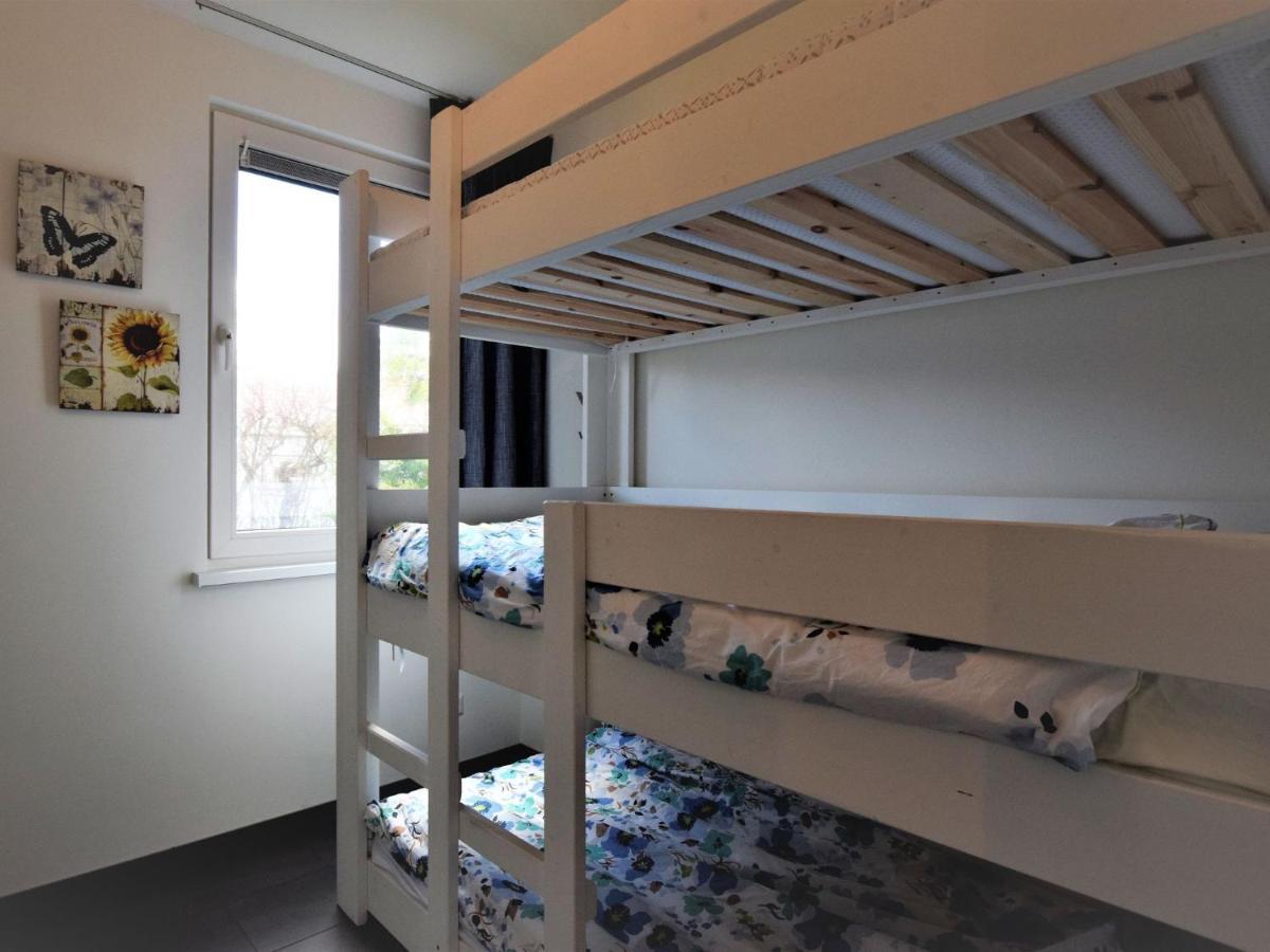 Bright Holiday Home In Noordwijk Near Sea Bagian luar foto