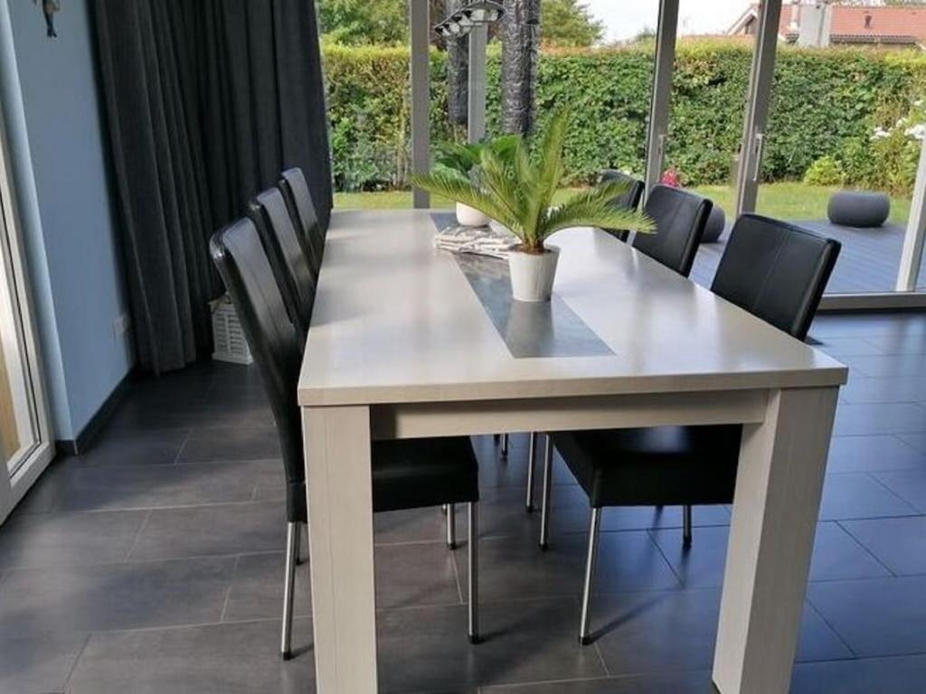 Bright Holiday Home In Noordwijk Near Sea Bagian luar foto