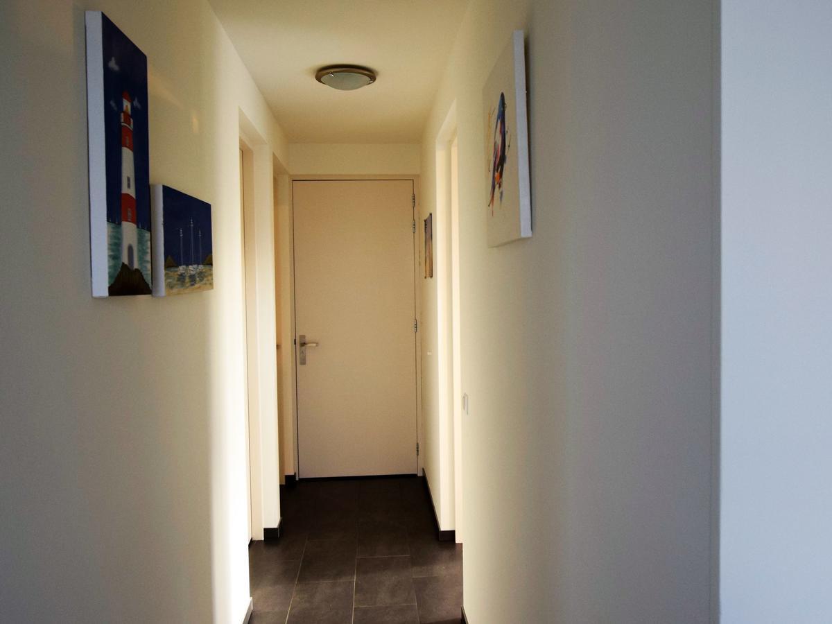 Bright Holiday Home In Noordwijk Near Sea Bagian luar foto